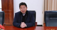 野茶焕发新活力,助力山村拔穷根 桃源县君和野茶开发有限公司董事长詹立君