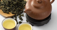 乌龙茶和绿茶的区别
