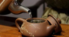 各类茶的注水方式，不同的茶泡茶时怎么注水