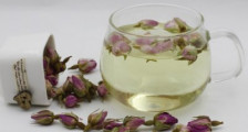 玫瑰花茶一周喝几次，玫瑰花茶能常喝吗？