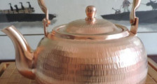用铜壶烧水有什么禁忌，铜壶煮水的两大忌讳和好处