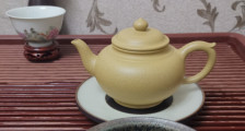 一茶一壶没必要，紫砂壶要一茶一壶吗？
