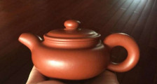 朱泥紫砂壶如何开壶，朱泥壶日常泡茶养护