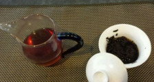 黑茶煮多久就得换掉，黑茶能煮几天都不坏