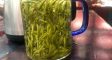 什么绿茶最香最好喝，绿茶口感与香气排名