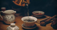 中国六大茶类知识大全