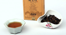 老青茶