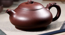 紫砂壶怎么养才正确，紫砂茶具怎么清洗茶垢