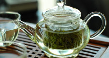 绿茶是什么茶