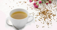 喝苦荞茶可以减肥吗？
