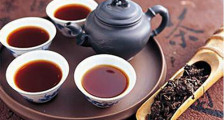 饮用浓茶的好处和危害有哪些