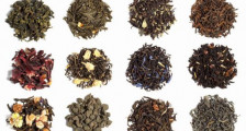 如何选购优质茶叶？