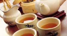 老年人的体质适宜饮茶吗？
