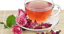 玫瑰花茶可以天天喝吗？