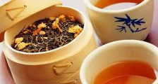 黄茶的品种和分类