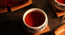 红茶品饮知识