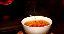 滇红茶冲泡方法