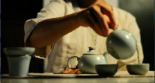 浅谈中国茶文化与世界各地茶文化
