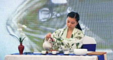 中国茶文化走进兰州小学课堂