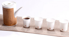 竹木茶具的特点是什么？挑选竹木茶具需要注意些什么？