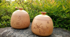 竹罐