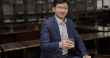 王岳飞成为茶学界唯一入选国务院学位委员会第八届学科评议组成员