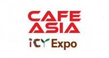 2021年新加坡咖啡茶展览会 Cafe Asia 2021
