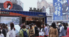 进驻武汉市场7个月，“茶颜悦色”怎么样了？